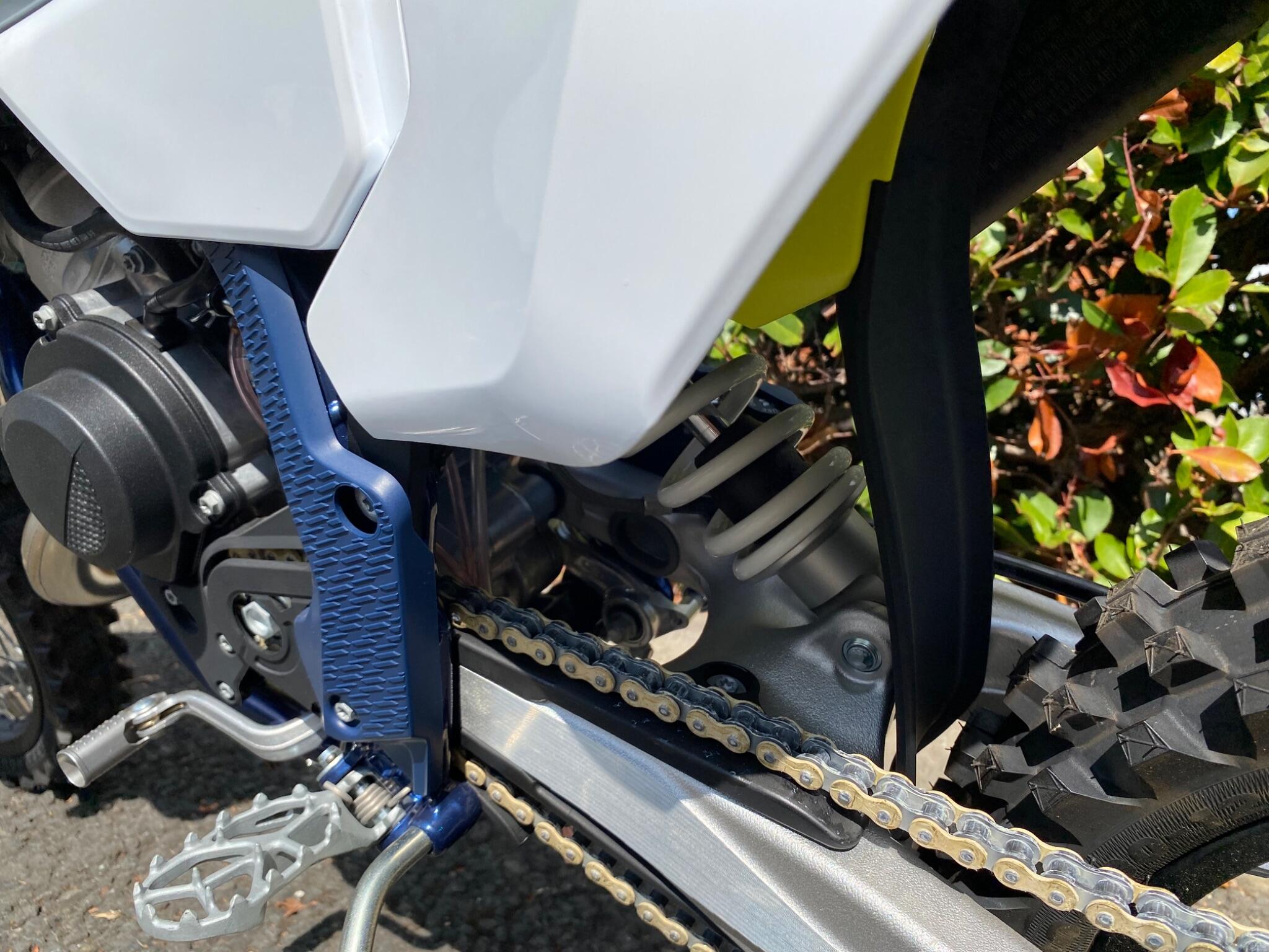2025 Husqvarna TC 65